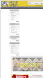 Mobile Screenshot of newwestco.com